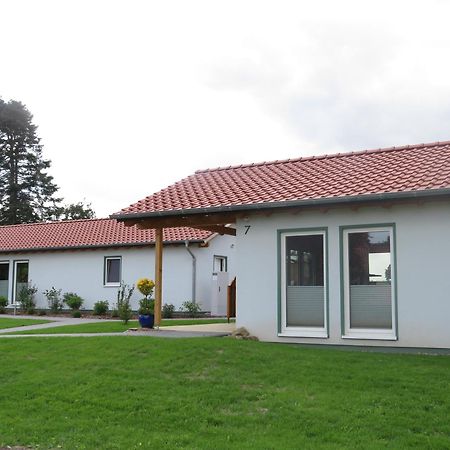 Weserberglandalm Ottenstein Екстер'єр фото